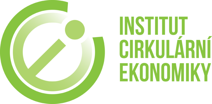 Logo Institut Cirkulární Ekonomiky