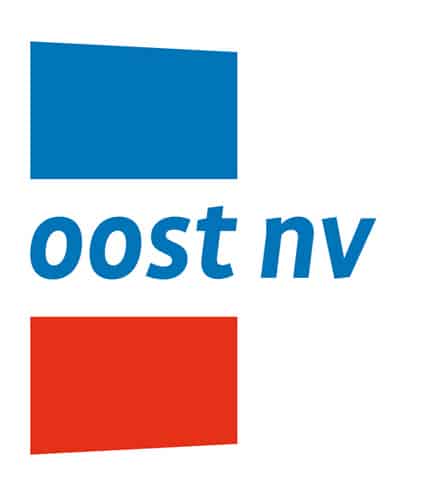 Logo Oost NV