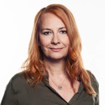 Profilová fotografie Dagmar Krejzové